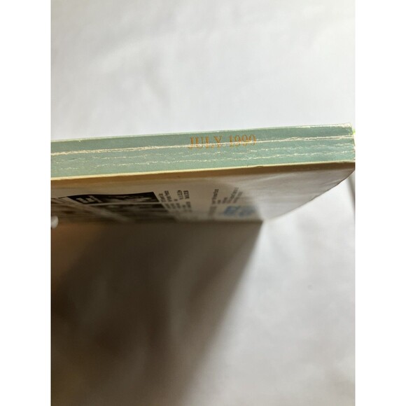 Isaac Asimov's The Magazine of Fantasy & Science Fiction 1990/1997/1998/1999 Lot - Picture 14 of 14